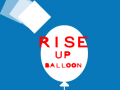 Spel Styg die ballon aanlyn