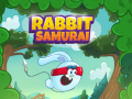 Spel Haas Samurai aanlyn