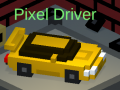 Spel Pikseldriver aanlyn