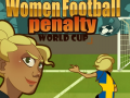 Spel Vroue Sokker Penalty-Wêreldbeker aanlyn