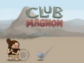 Spel Klub Magnon aanlyn