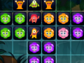 Spel 1010 Monster Puzzles aanlyn