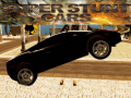 Spel Super Stunt Motors aanlyn