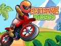 Spel Ekstreme Bikers aanlyn