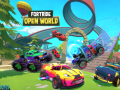 Spel Fortride: Oop Wêreld aanlyn