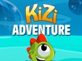 Spel Kogama Kizi Avontuur aanlyn