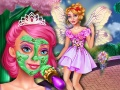 Spel Gracie die Fee Avontuur aanlyn