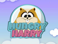 Spel Hongerende Harry aanlyn
