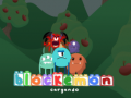 Spel Blockemon aanlyn