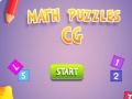 Spel Wiskunde Raaisels CG aanlyn