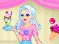 Spel Crystal se Roomysmaker aanlyn