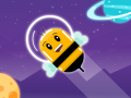 Spel Kosmiese Bye aanlyn
