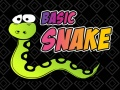 Spel Basiese Slang aanlyn