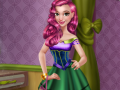 Spel Dove Tydskrif Dolly Aankleed aanlyn
