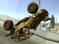 Spel Vrye Rally 2 aanlyn