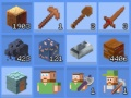 Spel Grindcraft Hernuutsit aanlyn