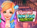 Spel Prinses Nuwe Kapsel aanlyn