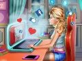 Spel Ellie Vogue Blog aanlyn