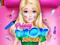 Spel Princy Keel Chirurgie aanlyn