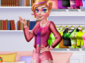 Spel Nuwe Lente Klerenkas aanlyn