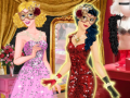 Spel Eindeksamenbal by Prinses Skool aanlyn