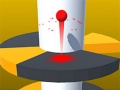 Spel Helix Jump 2 aanlyn