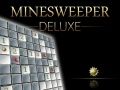 Spel Minesweeper Deluxe aanlyn