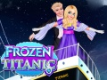 Spel Bevroren Titanic aanlyn