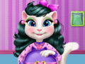 Spel Swangerskap Kittie Spa aanlyn