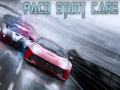 Spel Paco Stun Motors aanlyn