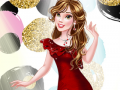 Spel Prinsesse by Fashionistas Kompetisie aanlyn