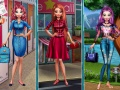 Spel Suzy Verskillende Klerekaspers aanlyn