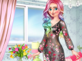 Spel Prinses Lente Herontwerp aanlyn