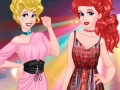 Spel Kollege Mode Skou aanlyn