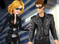 Spel Hollywood-fliek vir Prinses aanlyn