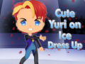 Spel Lieflike Yuri op Ys Aantrek aanlyn
