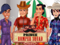 Spel Prins Romper Span aanlyn