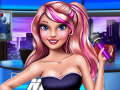 Spel Nuwe nuus met Ellie! aanlyn
