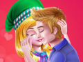 Spel Kollege Crush Datum aanlyn