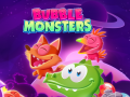 Spel Blaas Monsters aanlyn
