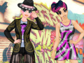 Spel 2017 Stylgids Prinsesuitgawe Glam Rock aanlyn