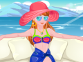 Spel Neon swemdrag aanlyn