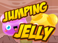 Spel Springende Jelly aanlyn