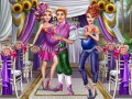 Spel Barbie Trouplanne aanlyn