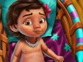 Spel Oseaan Baba Gekraakte aanlyn