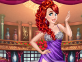 Spel Tendense Klere vir Prinses aanlyn