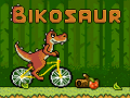 Spel Bikosaur aanlyn