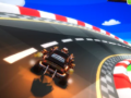 Spel Super Speelgoed Motors aanlyn