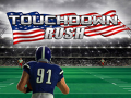 Spel Touchdown Rush aanlyn