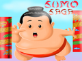Spel Sumo-saga aanlyn